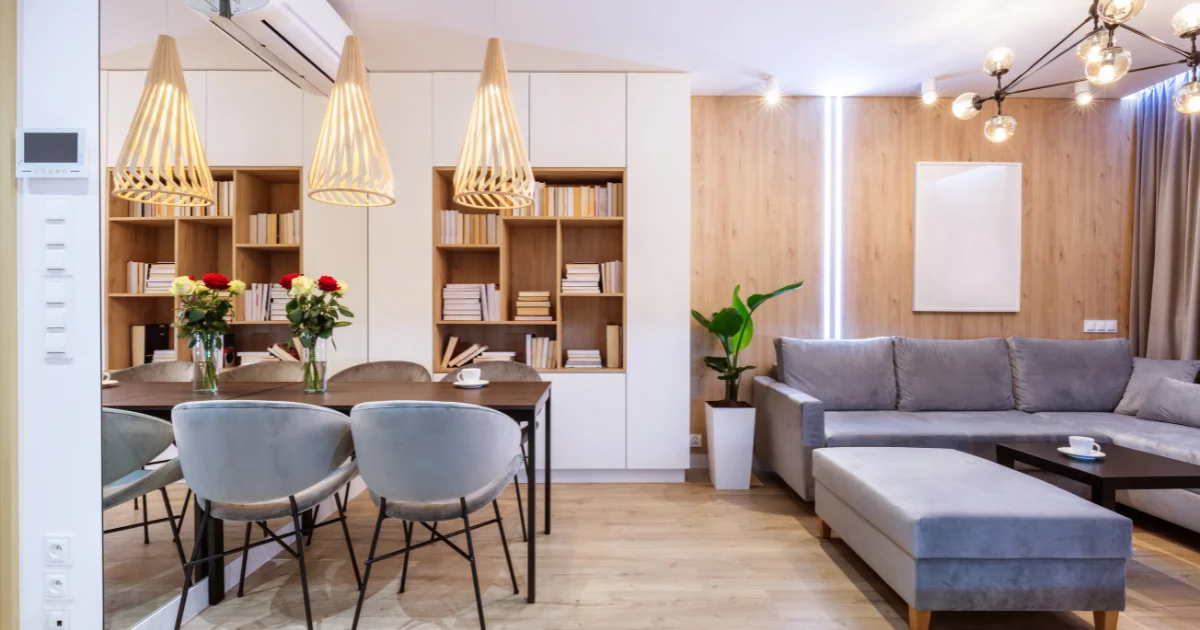 Entenda o que é um apartamento studio e veja 6 vantagens de morar em um